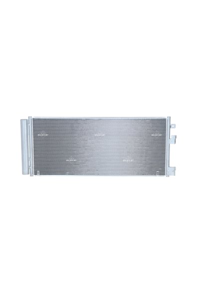 NRF Condensator, climatizare 350364