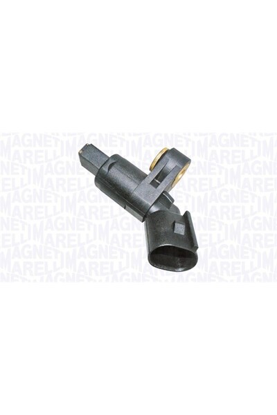 MAGNETI MARELLI Senzor,turatie roata 172100000010