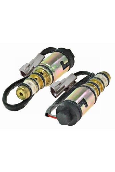 NRF Supapa regulatoare, compresor 38618