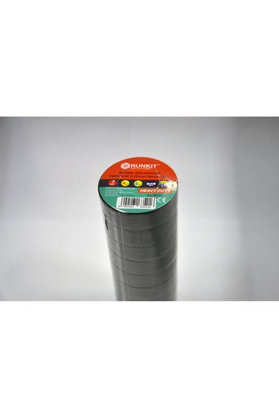 RUNKIT Οικονομική μονωτική ταινία 19mmx20m 11766917