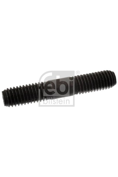 FEBI BILSTEIN Surub, sistem de esapament 46388