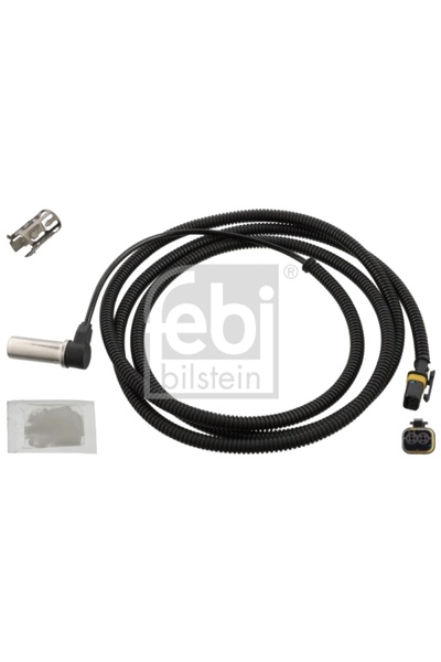 FEBI BILSTEIN Сензор, скорост на колелото 102456