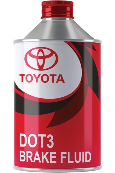 Generic سائل الفرامل DOT 3 - زيت فرامل أصلي DOT 3