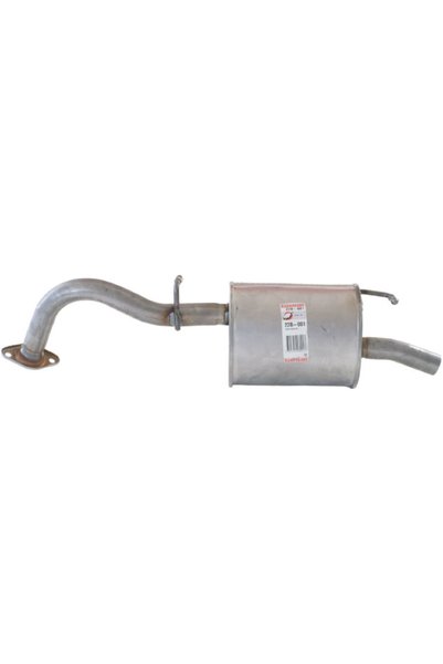 BOSAL Крайна ауспухова гърна 228-001