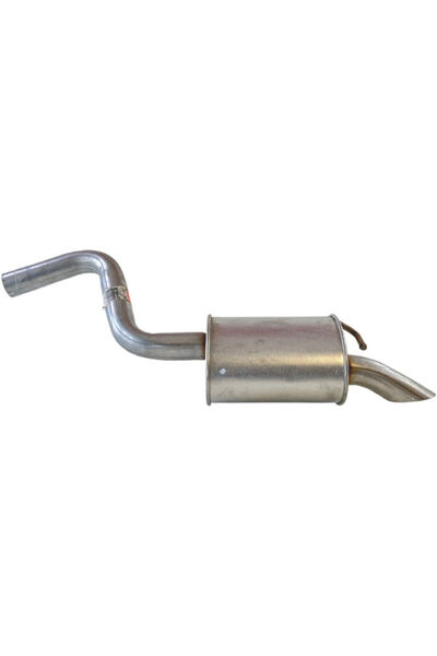BOSAL Toba esapament finala 154-187