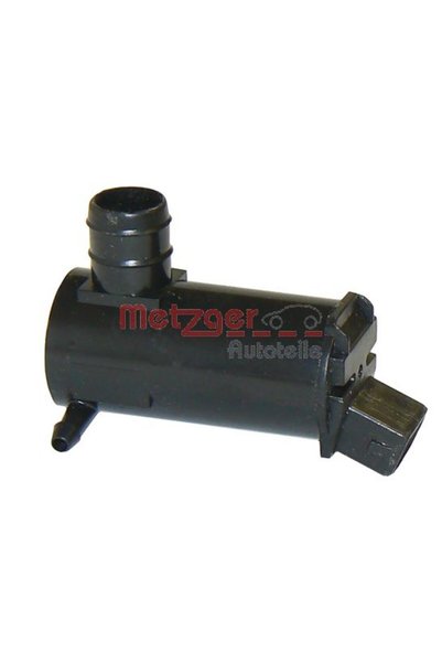 Metzger Pompa de apa,spalare parbriz 2220014
