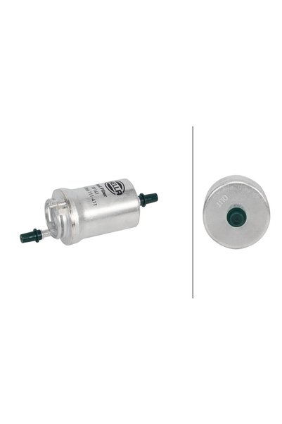 Hella Filtru combustibil 8ZF 366 111-411