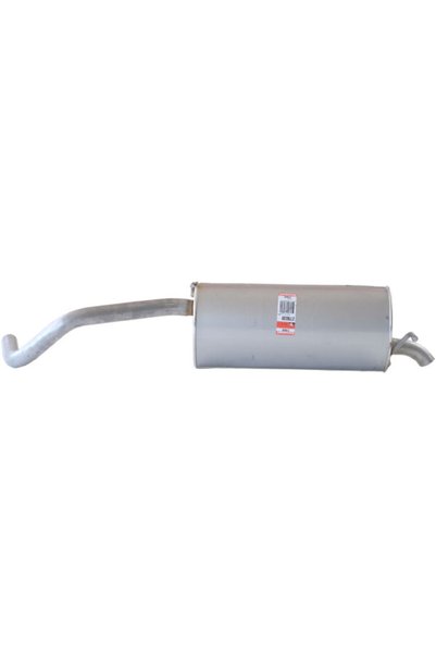 BOSAL Крайна ауспухова гърна 278-039