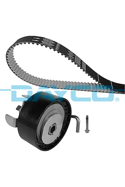 DAYCO Set curea de distributie KBIO03