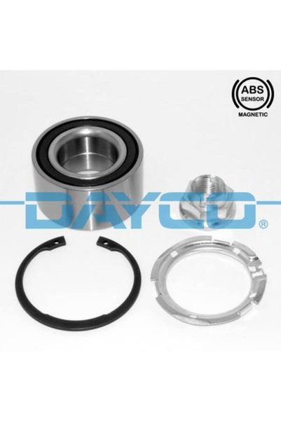 DAYCO Wheel bearing set KWD1007