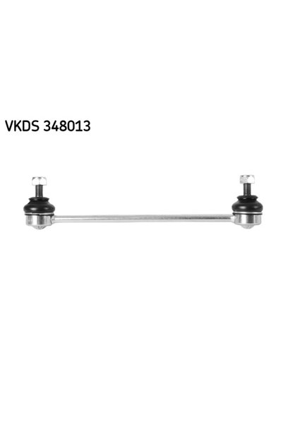 SKF Brat/bieleta suspensie, stabilizator VKDS 348013