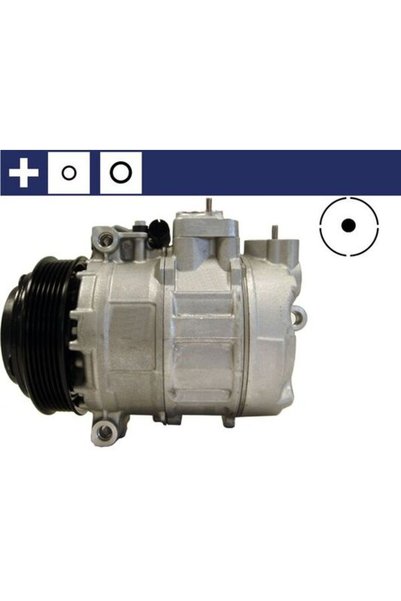 MAHLE Compresor, climatizare ACP 42 001S