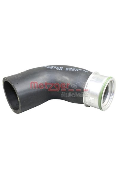 Metzger Σωλήνας υπερσυμπιεστή 2400576