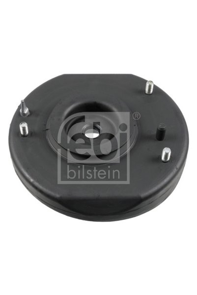 FEBI BILSTEIN Ελατήριο στήριξης φορτίου 09378