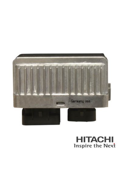 Hitachi Releu,instalatia de comanda bujii incandescente 2502058