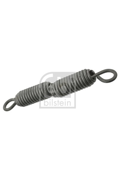 FEBI BILSTEIN Arc sabot frana 02208