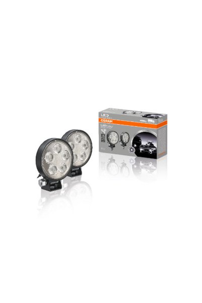 Osram Φωτιστικό προβολέα μεγάλης σκάλας LEDWL102-SP