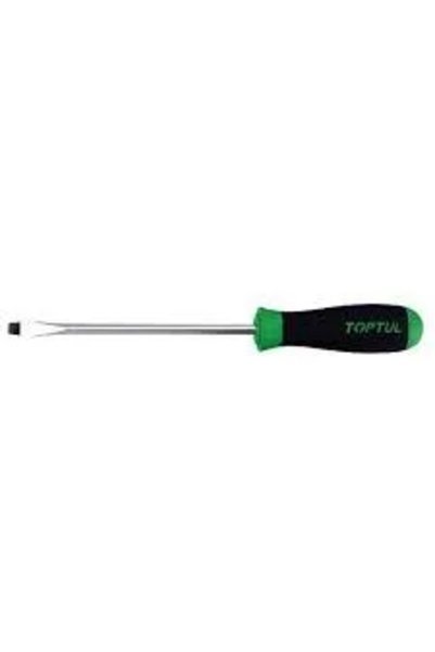 TOPTUL Straight screwdriver 100-205 mm FAAB0410