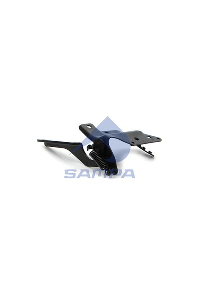 SAMPA Μεντεσές, καπό 1840 0360