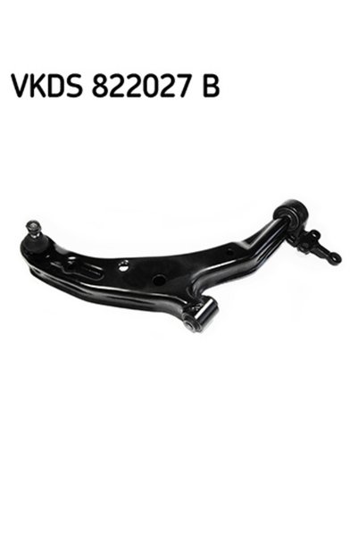 SKF Brat, suspensie roata VKDS 822027 B