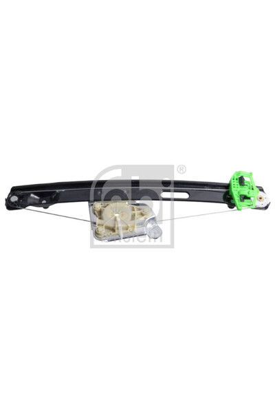 FEBI BILSTEIN Mecanism actionare geam 180250