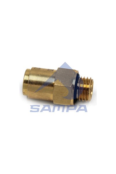 SAMPA Colier furtun 044.217