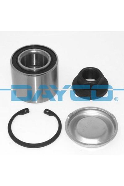 DAYCO Wheel bearing set KWD1119
