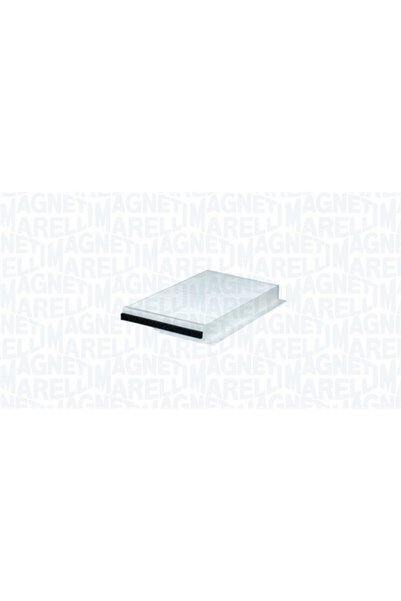 MAGNETI MARELLI Filtru, aer habitaclu 350203062600