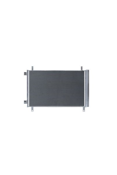 MAHLE Συμπυκνωτής, κλιματισμός AC 1144 000S