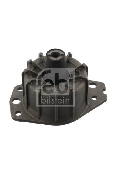 FEBI BILSTEIN Тампон на двигателя 38413