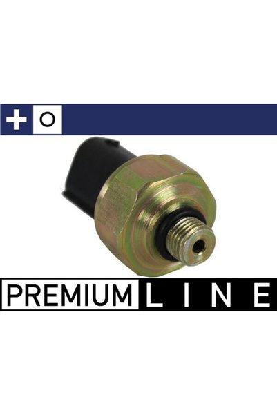 MAHLE Διακόπτης πίεσης, κλιματισμός ASE 22 000P