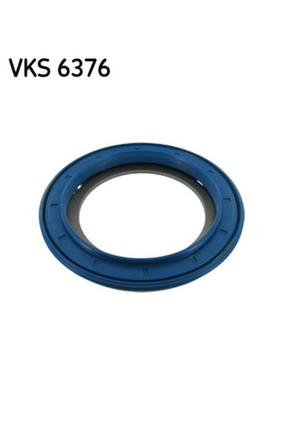 SKF Уплътнение на вала, главина на колело VKS 6376
