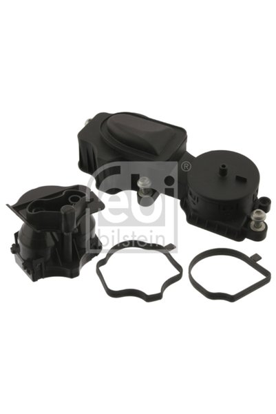 FEBI BILSTEIN Filtru, aerisire bloc motor 45196