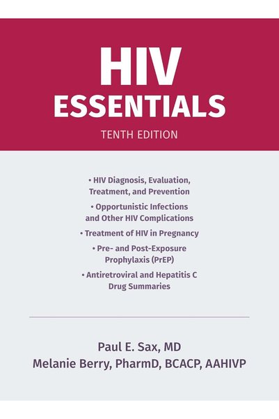 Generic HIV Essentials