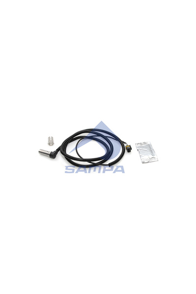 SAMPA Сензор, скорост на колелото 096.392
