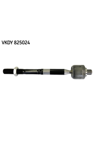 SKF Аксиален шарнир, накрайник на кормилна щанга VKDY 825024