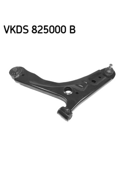 SKF Brat, suspensie roata VKDS 825000 B