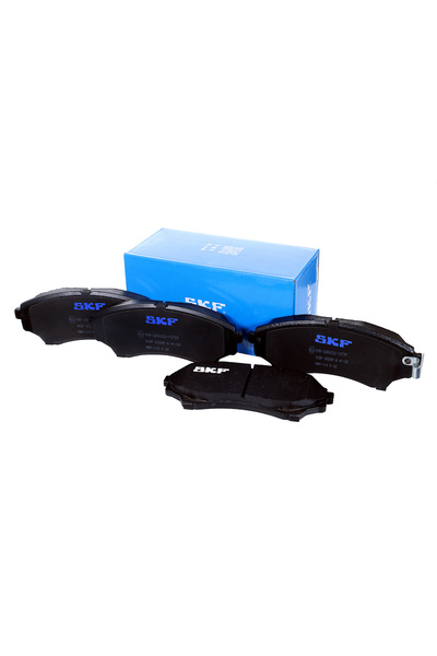 SKF Σετ τακακιών φρένων, δισκόφρενο VKBP 80289 A