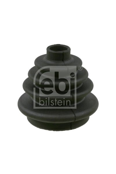 FEBI BILSTEIN Rubber bellows, planetary joint 12803
