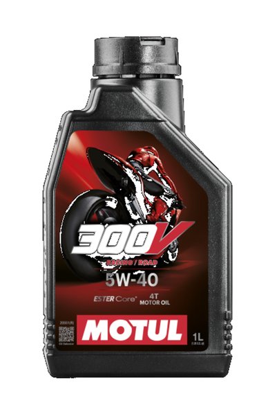 Motul Λάδι κινητήρα 104112