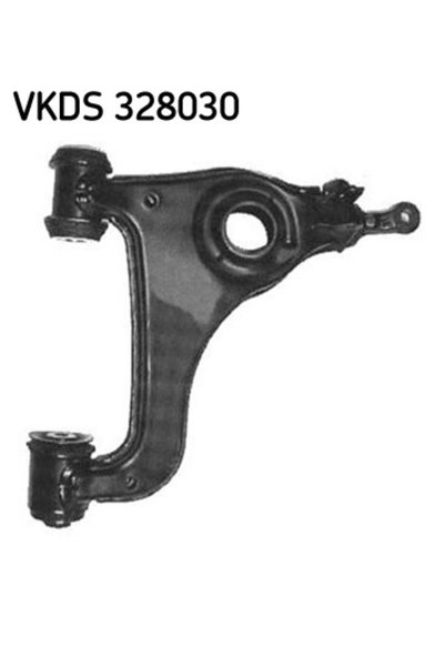 SKF Brat, suspensie roata VKDS 328030