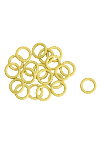 VALEO Gasket, coolant pipe 509139