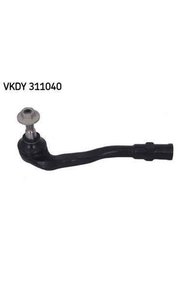 SKF Накрайник на кормилна щанга VKDY 311040
