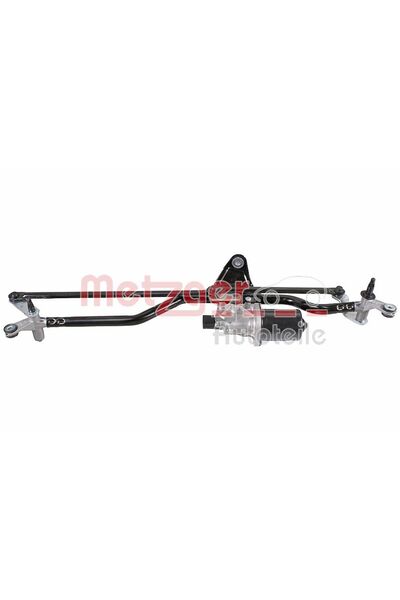 Metzger Legaturi stergator parbriz 2191027