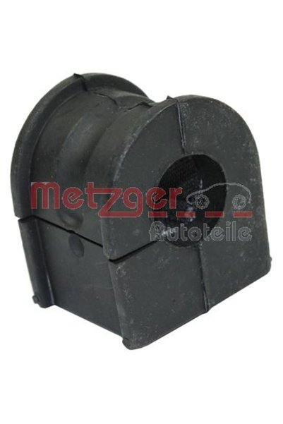 Metzger Втулка, стабилизираща щанга 52079408
