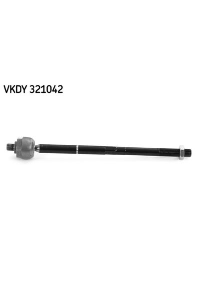 SKF Аксиален шарнир, накрайник на кормилна щанга VKDY 321042