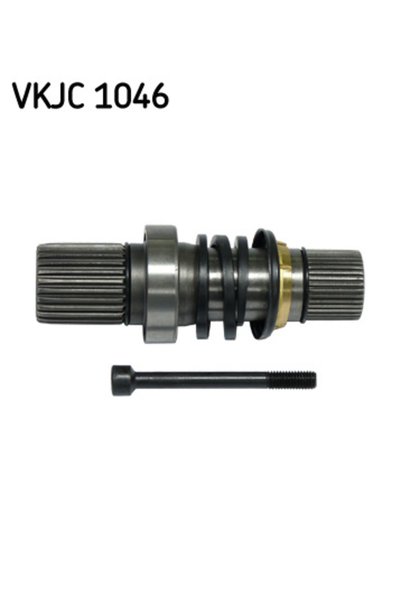 SKF Arbore, diferential VKJC 1046