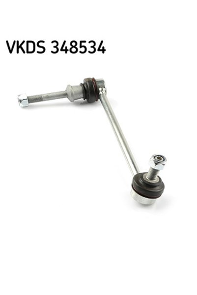 SKF Brat/bieleta suspensie, stabilizator VKDS 348534