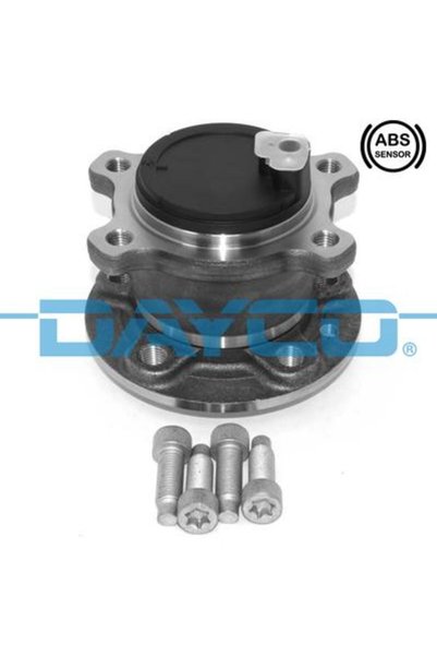 DAYCO Wheel bearing set KWD1313