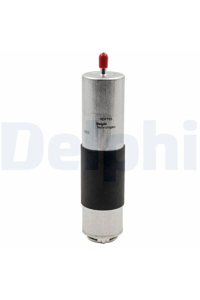 DELPHİ Горивен филтър HDF793